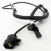 HOFFER 8290457 Sensor, wheel speed
